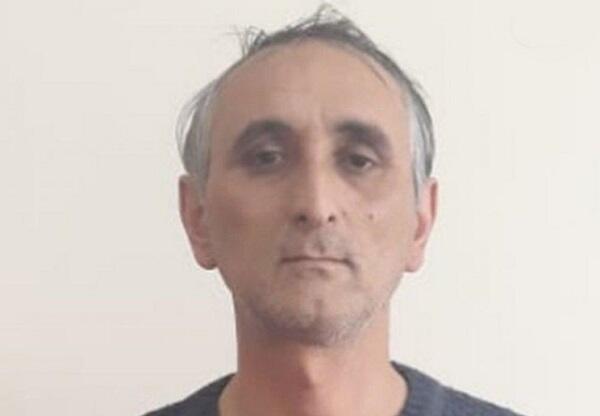 İlkin Süleymanovun növbəti apellyasiya məhkəməsi keçirildi
